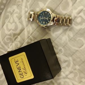 Geneve Classics Men's Watch CG24G